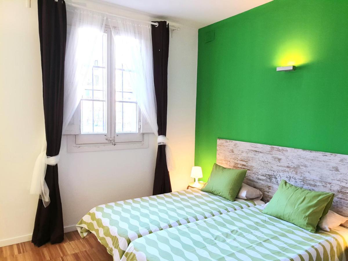 Gasthuis Barcelona Rooms 2*